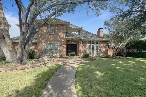 1505 Faringdon Dr, Plano, TX 75075
