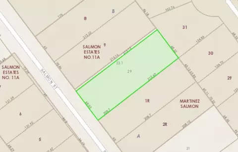 3312 Salmon, Sachse, TX 75048
