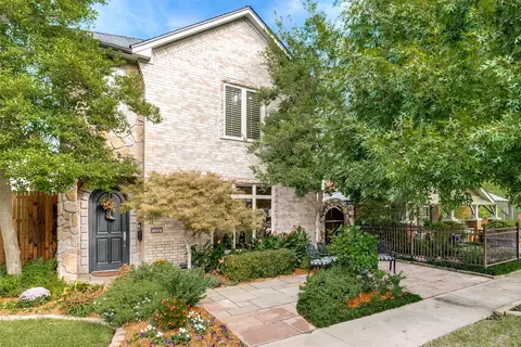 4604 Pershing Ave, Fort Worth, TX 76107