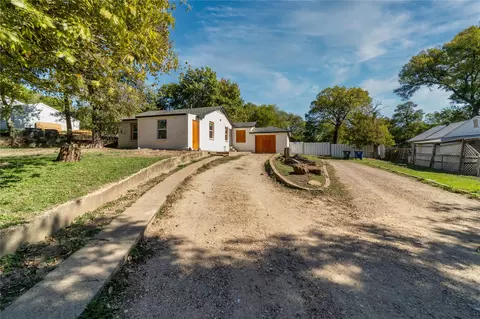 5130 Patonia Ave, Dallas, TX 75241
