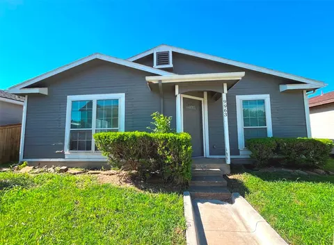 9963 Cedar Mountain Cir, Dallas, TX 75217