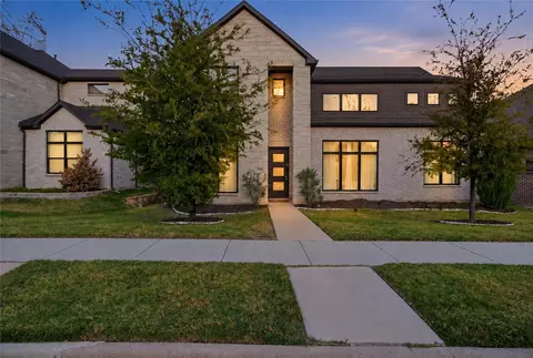 1408 Rockcliff St, Plano, TX 75093