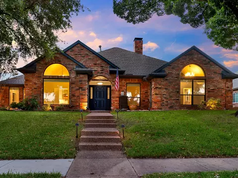 3320 Melanie Ln, Plano, TX 75023