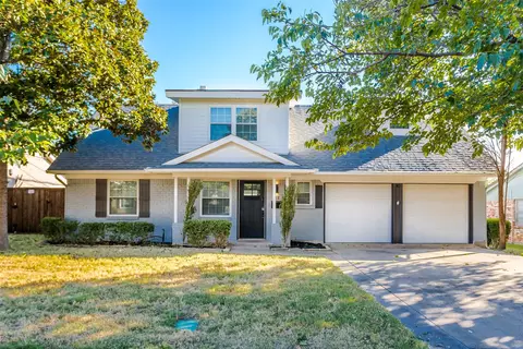 713 Kindred Ln, Richardson, TX 75080