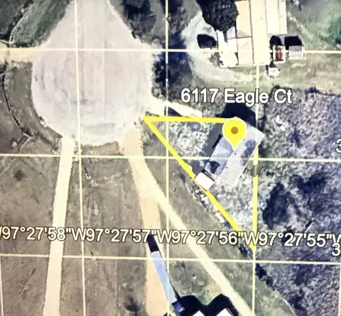 6117 Eagle Ct, Joshua, TX 76058