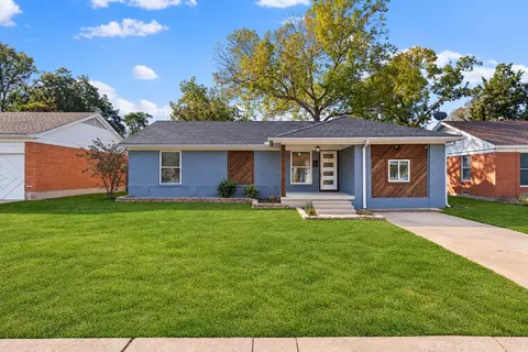 3114 San Paula Ave, Dallas, TX 75228