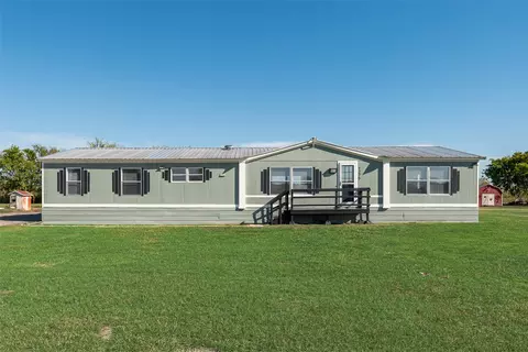 1275 John Wayne Rd, Kaufman, TX 75142