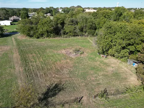 tbd Old Brock, Weatherford, TX 76086