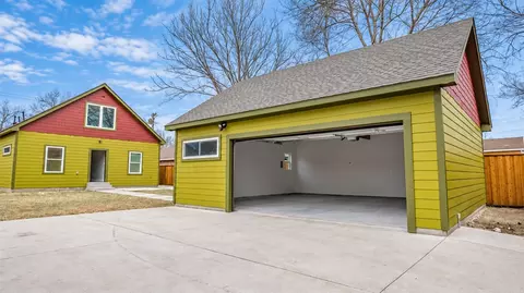 4808 Terry St, Dallas, TX 75223