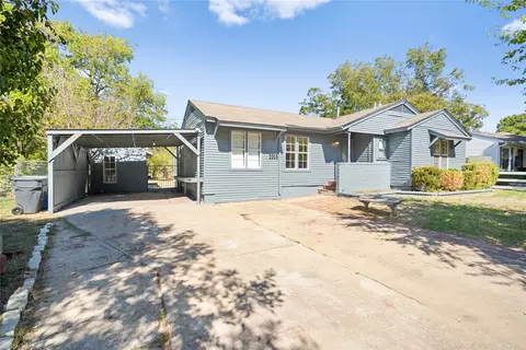 2005 Tisinger Ave, Dallas, TX 75228