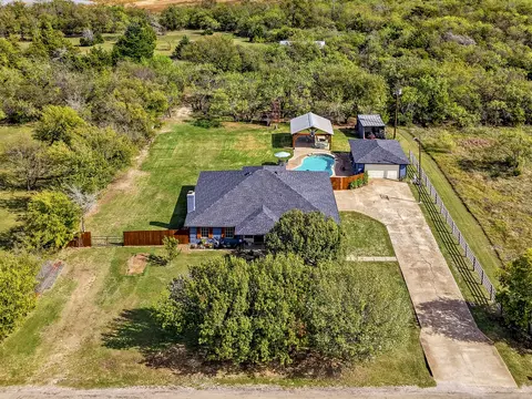 6516 Sundance Cir E, Joshua, TX 76058