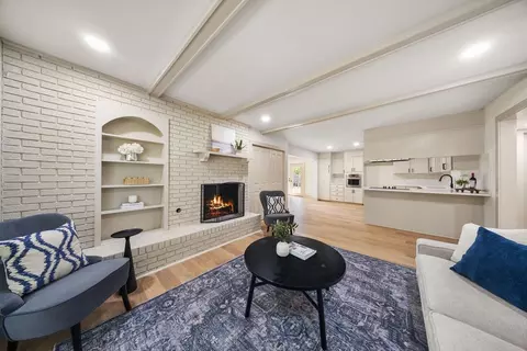 5401 Westhaven Dr, Fort Worth, TX 76132