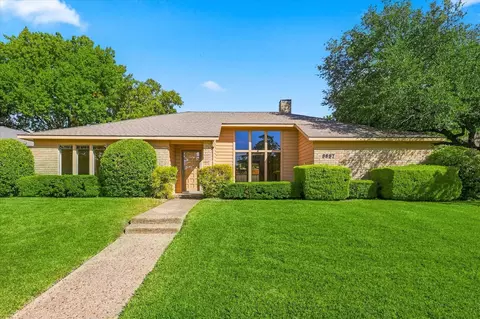 8857 Kingsley Rd, Dallas, TX 75231