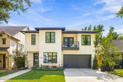 5520 Martel Ave, Dallas, TX 75206