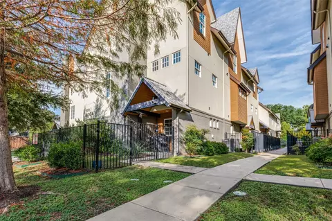 5073 Gaston Ave #402, Dallas, TX 75214