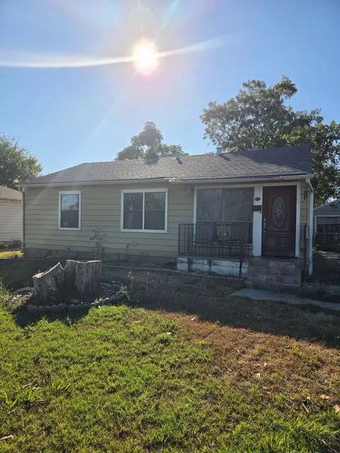 2129 Saturn Rd, Garland, TX 75041