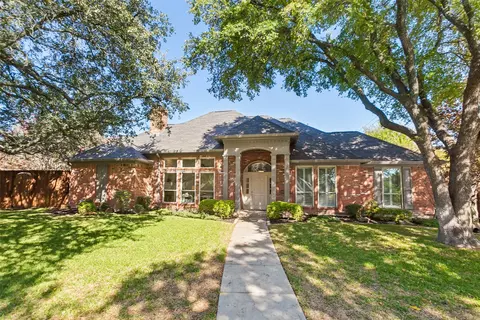 7421 Hiddencreek Dr, Dallas, TX 75252