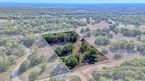 lot77 Red Oak Hills Rd, Nocona, TX 76255