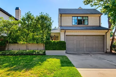 3716 N Versailles Ave, Dallas, TX 75209