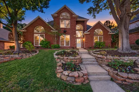 126 Allencrest Ln, Coppell, TX 75019