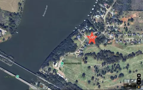 1633 Rockview Dr, Granbury, TX 76049