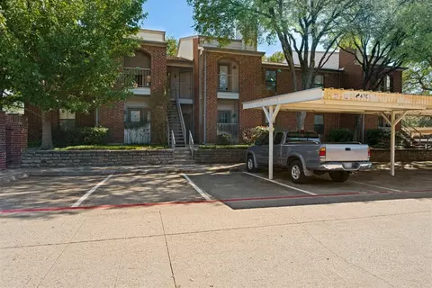 3209 Donnelly Cir #103, Fort Worth, TX 76107