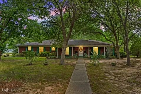 595 N Main, Sibley, LA 71073