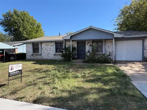3514 Pacesetter Dr, Dallas, TX 75241