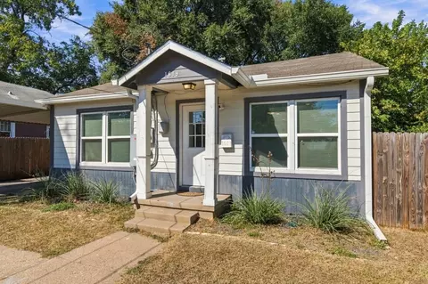 1619 Baylor Ave, Waco, TX 76706