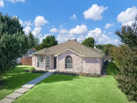 1302 Vail Ln, Wylie, TX 75098