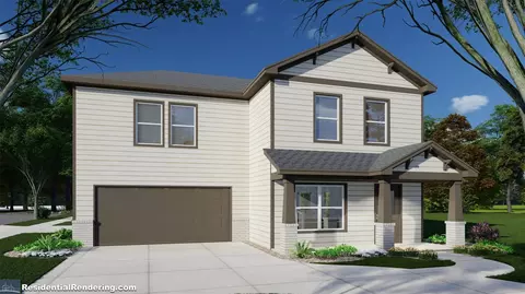 3425 Wendelkin St, Dallas, TX 75215