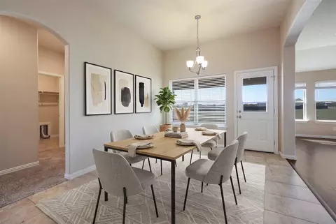 Dining - 8818 Abner Rd, Terrell, TX 75161 photo 1 of 1