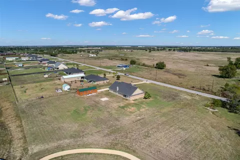 View/Area - 8818 Abner Rd, Terrell, TX 75161 photo 4 of 5
