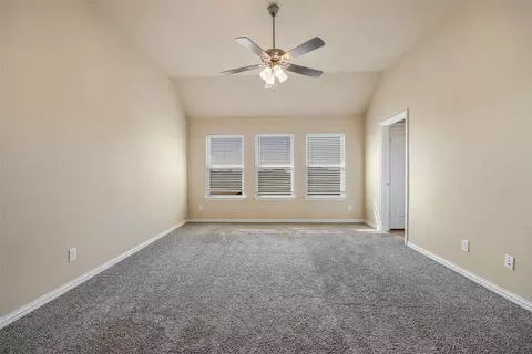 Living - 8818 Abner Rd, Terrell, TX 75161 photo 5 of 5