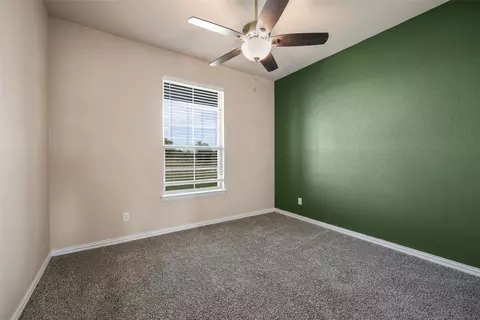 Bedroom - 8818 Abner Rd, Terrell, TX 75161 photo 7 of 9