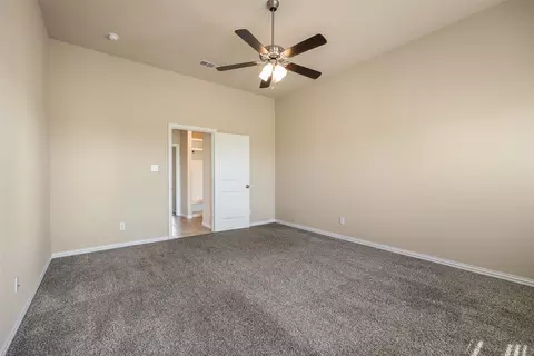 Bedroom - 8818 Abner Rd, Terrell, TX 75161 photo 2 of 9