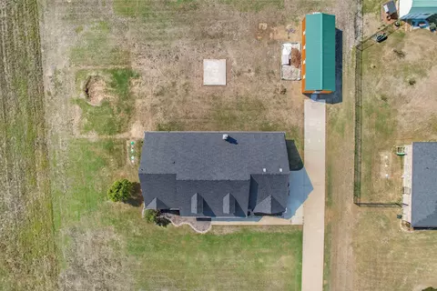 View/Area - 8818 Abner Rd, Terrell, TX 75161 photo 5 of 5