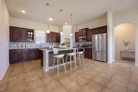 Kitchen - 8818 Abner Rd, Terrell, TX 75161 photo 1 of 3