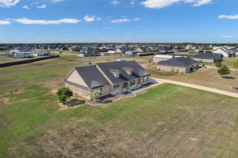 View/Area - 8818 Abner Rd, Terrell, TX 75161 photo 3 of 5