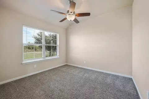 Bedroom - 8818 Abner Rd, Terrell, TX 75161 photo 4 of 9