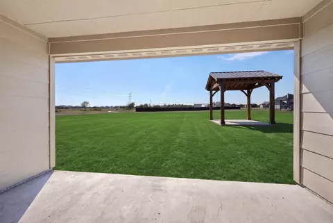 Exterior - 8818 Abner Rd, Terrell, TX 75161 photo 2 of 2