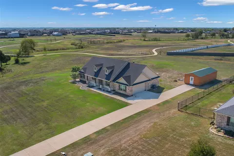 View/Area - 8818 Abner Rd, Terrell, TX 75161 photo 1 of 5