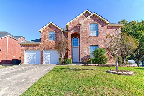 838 Dalmalley Ln, Coppell, TX 75019