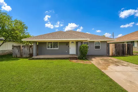 408 Little Ave, Mcgregor, TX 76657