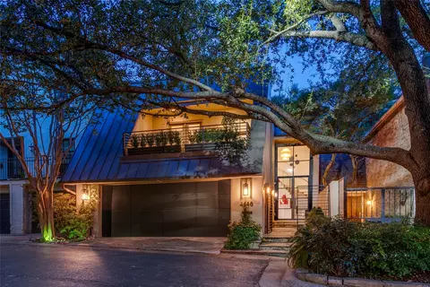 4648 Christopher Pl, Dallas, TX 75204