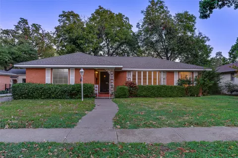 6726 Braeburn Dr, Dallas, TX 75214