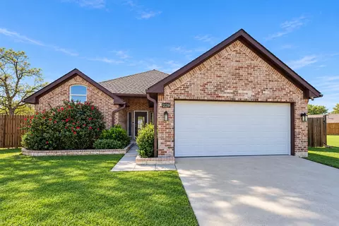 229 Quail Run, Aubrey, TX 76227