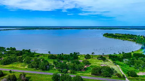 lot18 Carmel Vly, Corsicana, TX 75109