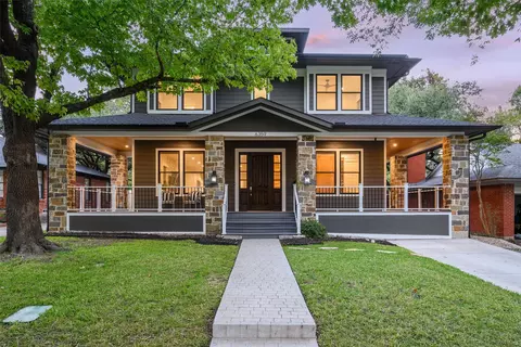 6359 Marquita Ave, Dallas, TX 75214