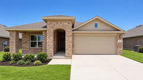 232 Blanco Dr, Azle, TX 76020